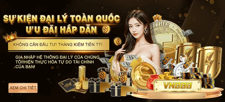 Biểu ngữ sự kiện đặc biệt trong trò chơi bắn cá 789 Bet
